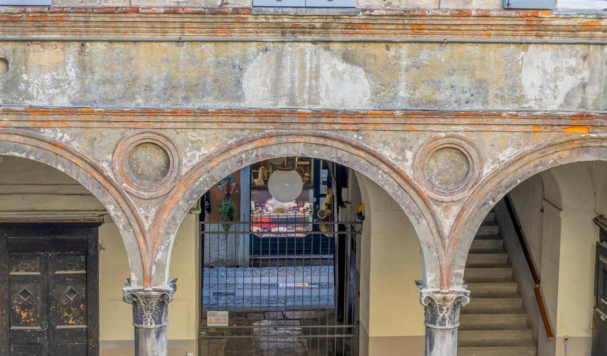 Apartment Domus Cortesella *